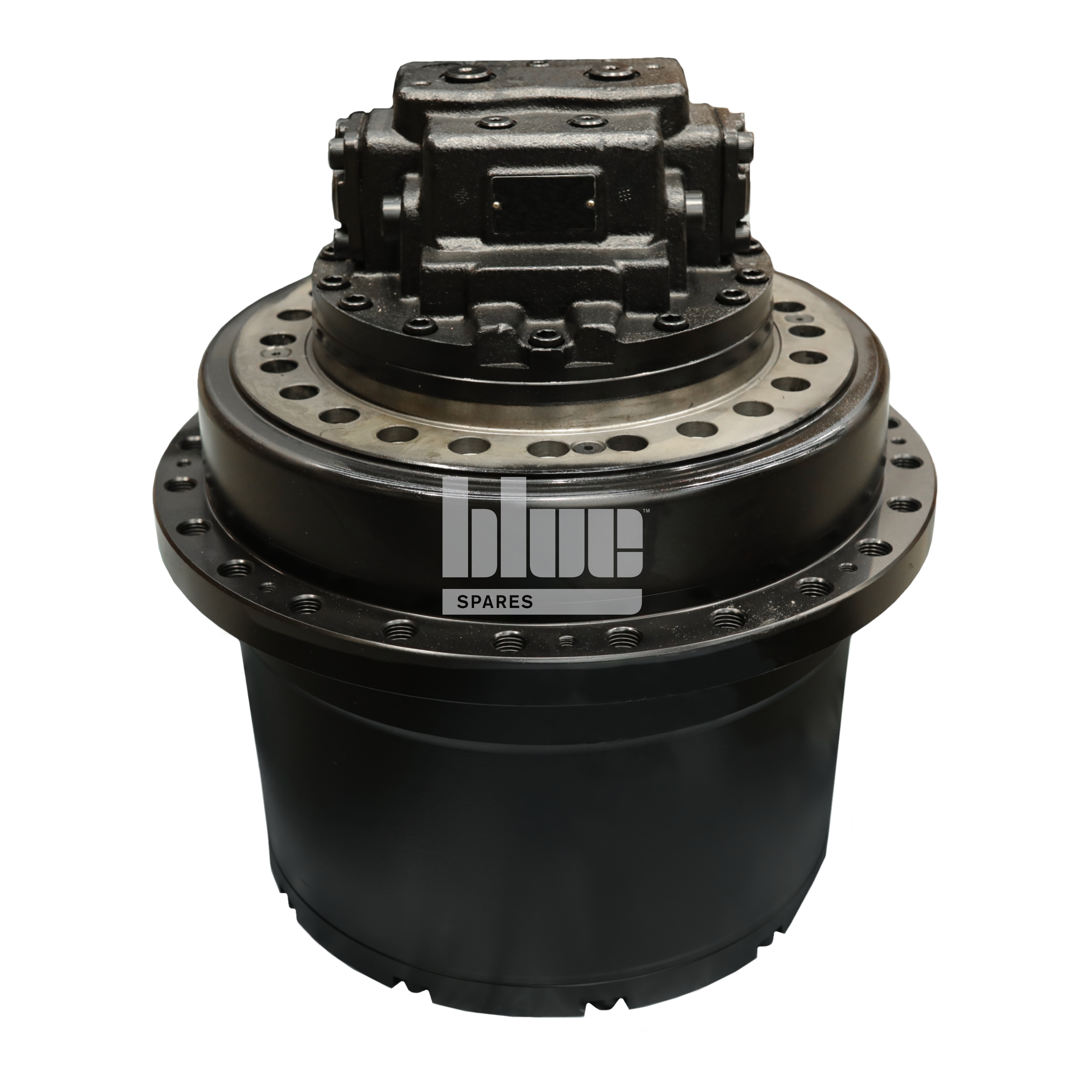 INTEGRATED GEARBOX PMCI6000
