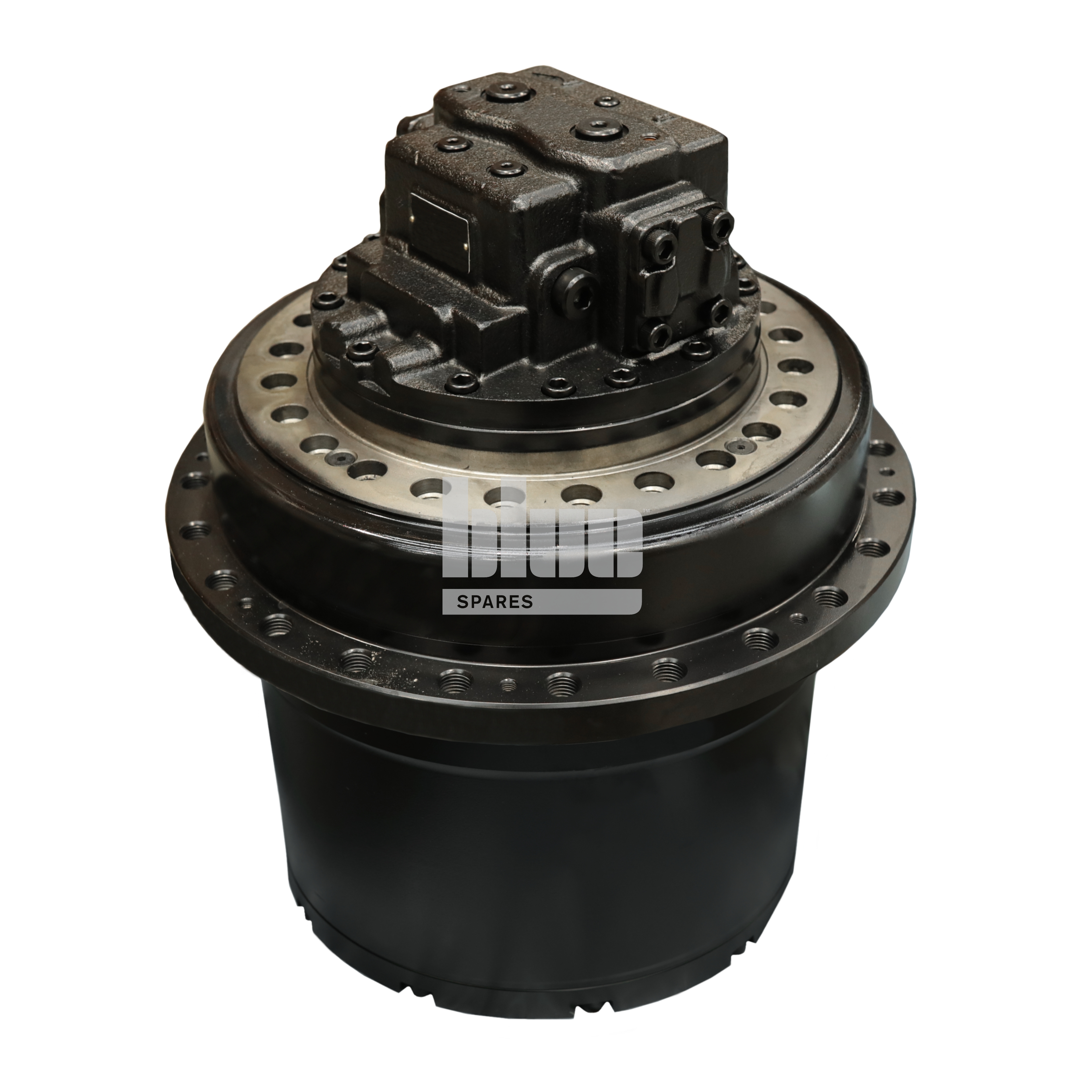 INTEGRATED GEARBOX PMCI6000