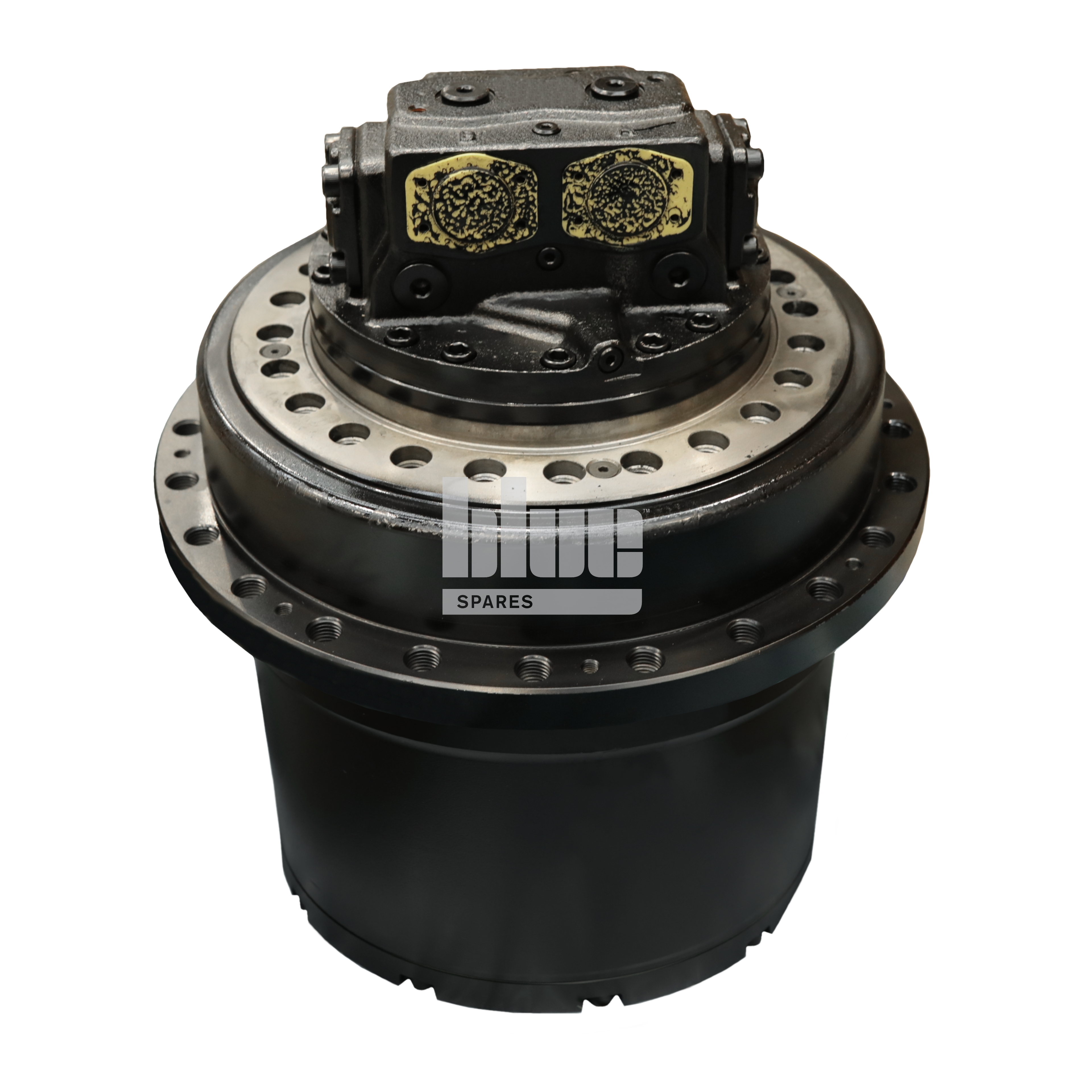 INTEGRATED GEARBOX PMCI6000