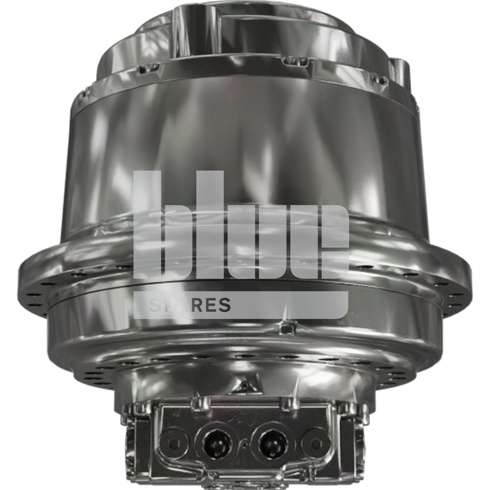 GEARBOX 711C3K WITH MOTOR