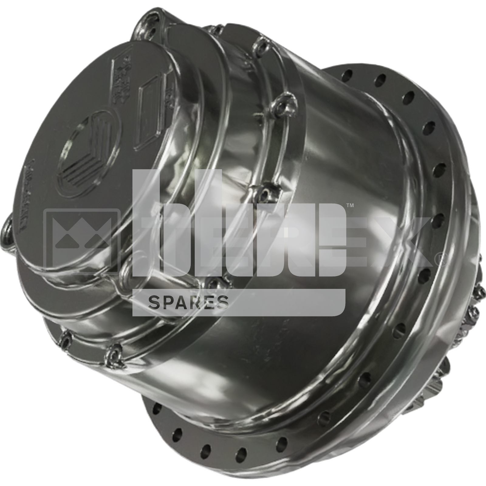GEARBOX 711C3K WITH MOTOR