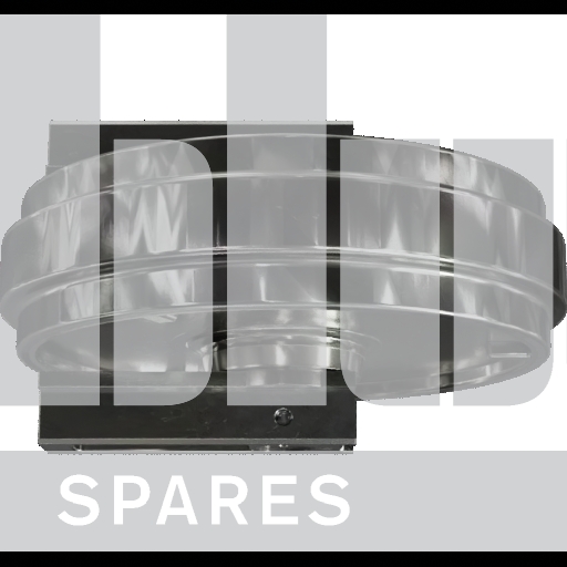 IDLER ASSY WITH COLLAR