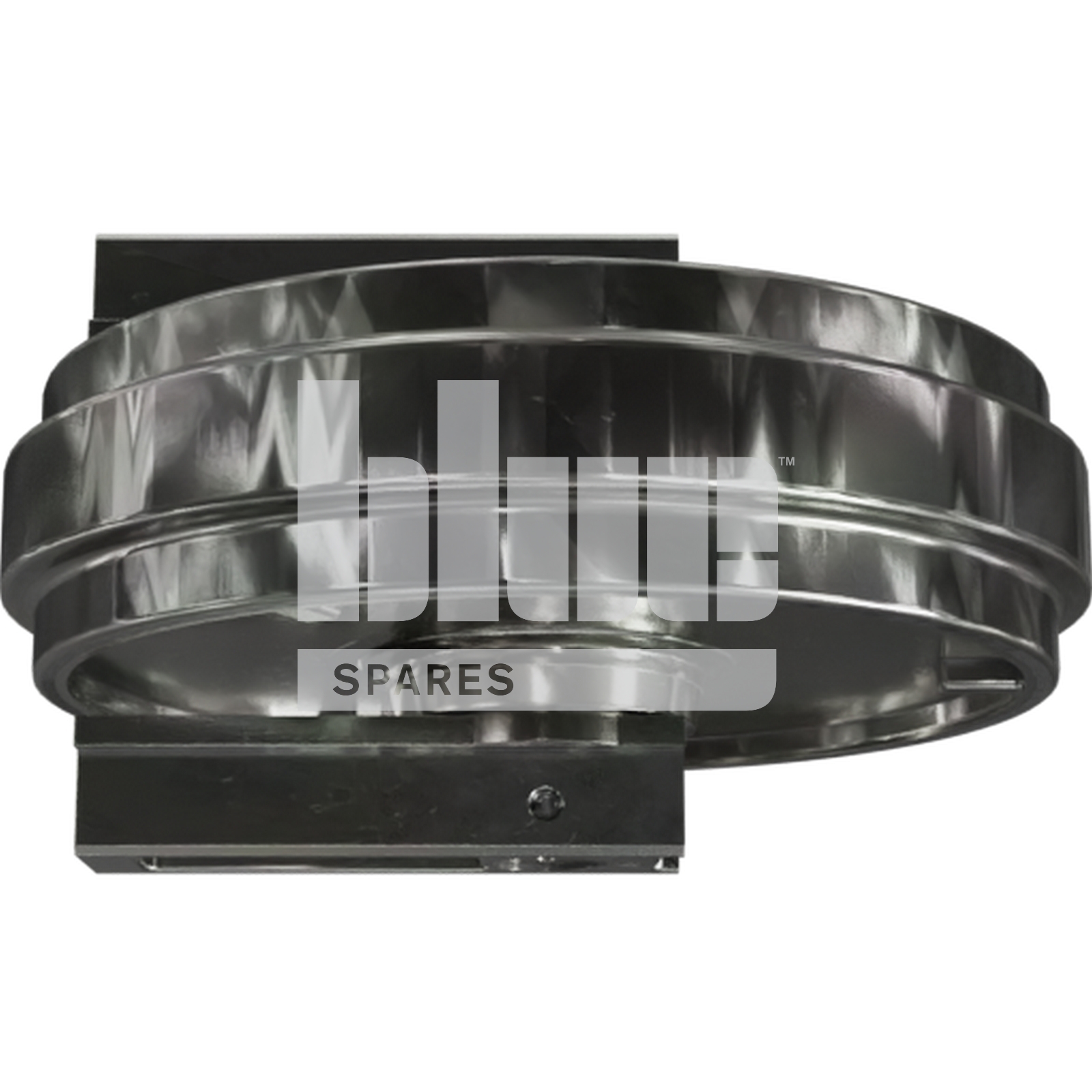 IDLER ASSY WITH COLLAR