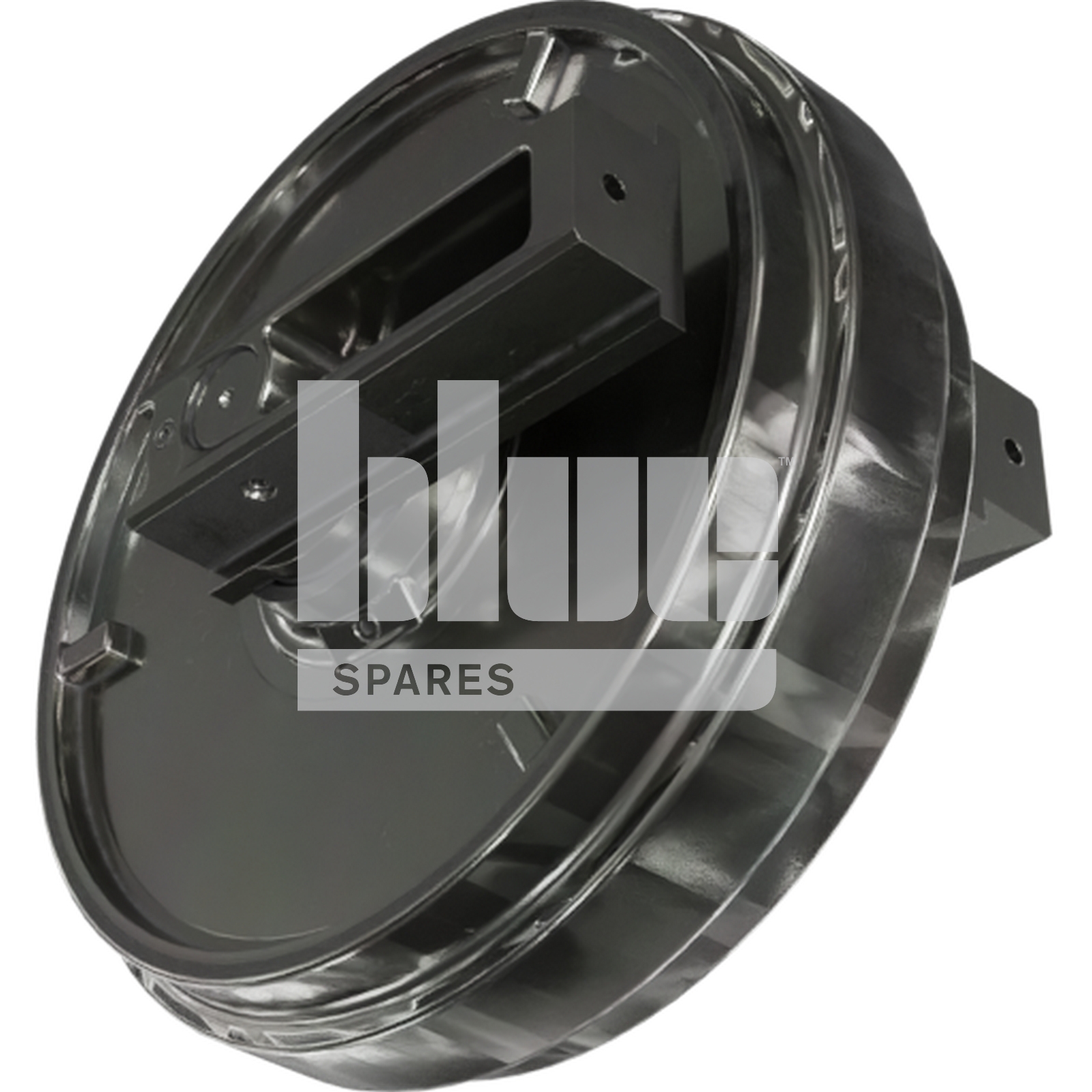 IDLER ASSY WITH COLLAR