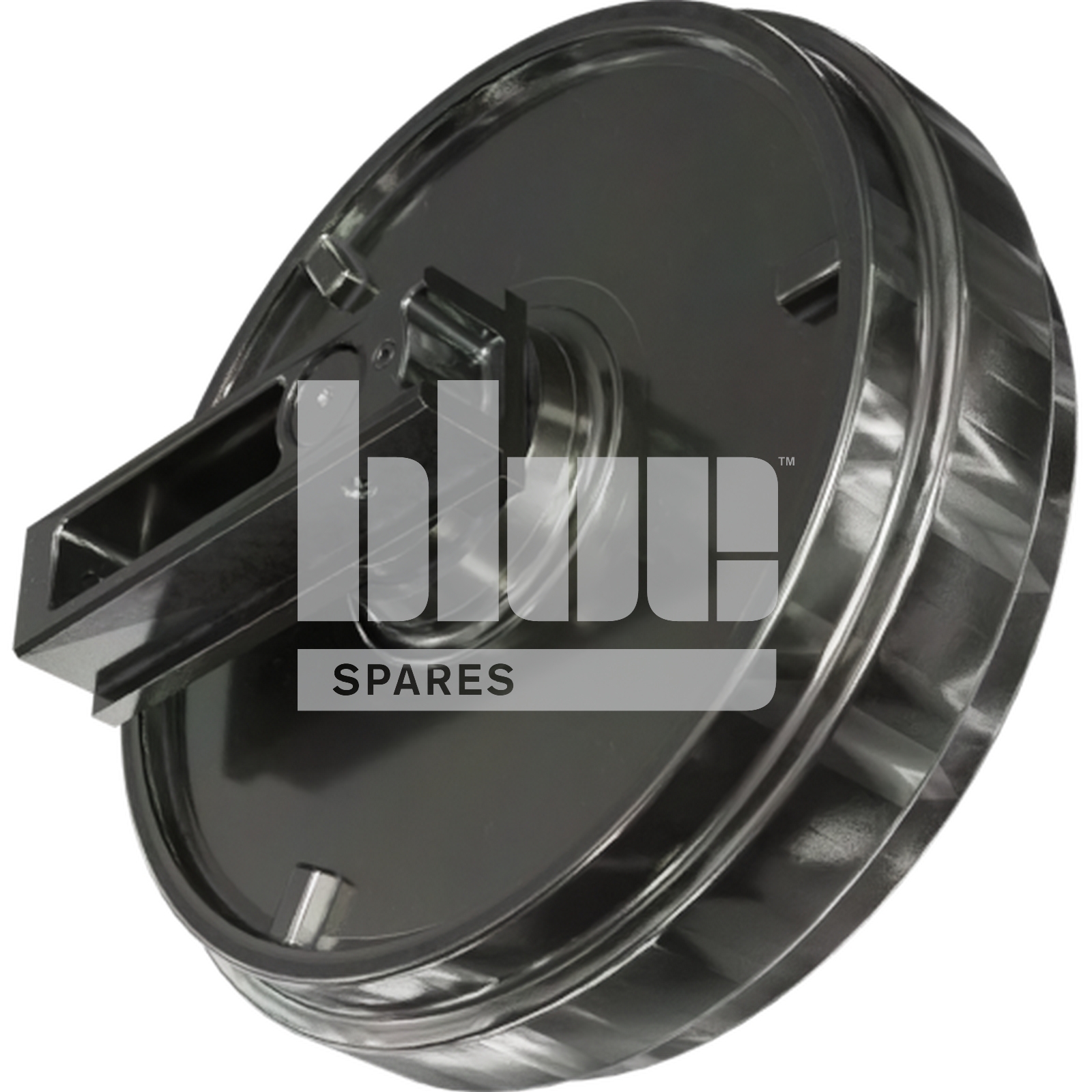 IDLER ASSY WITH COLLAR