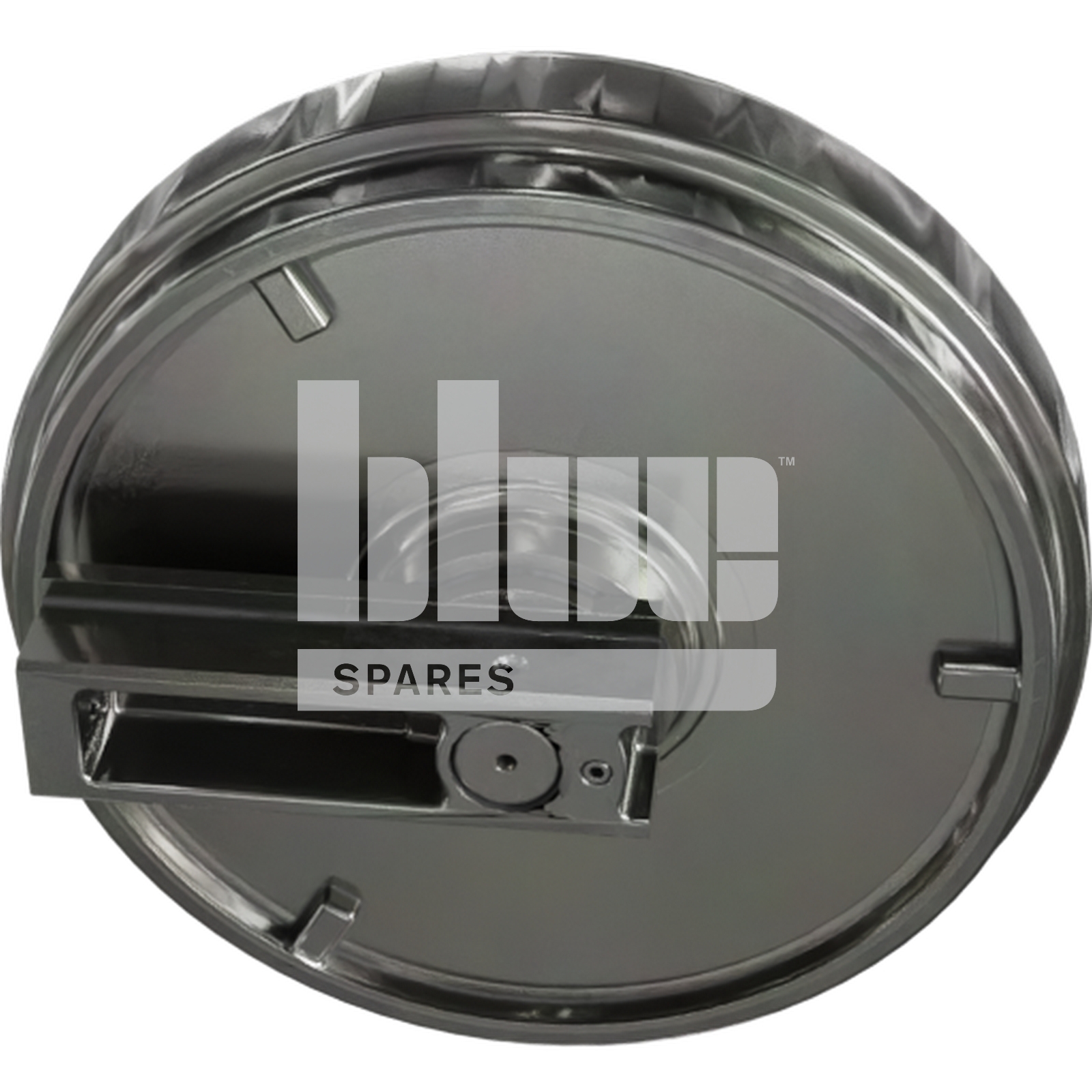 IDLER ASSY WITH COLLAR