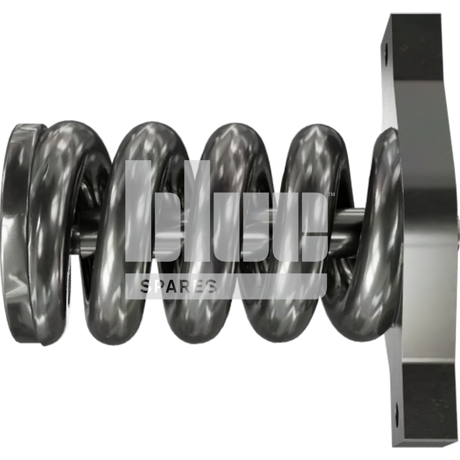 RECOIL ASSY