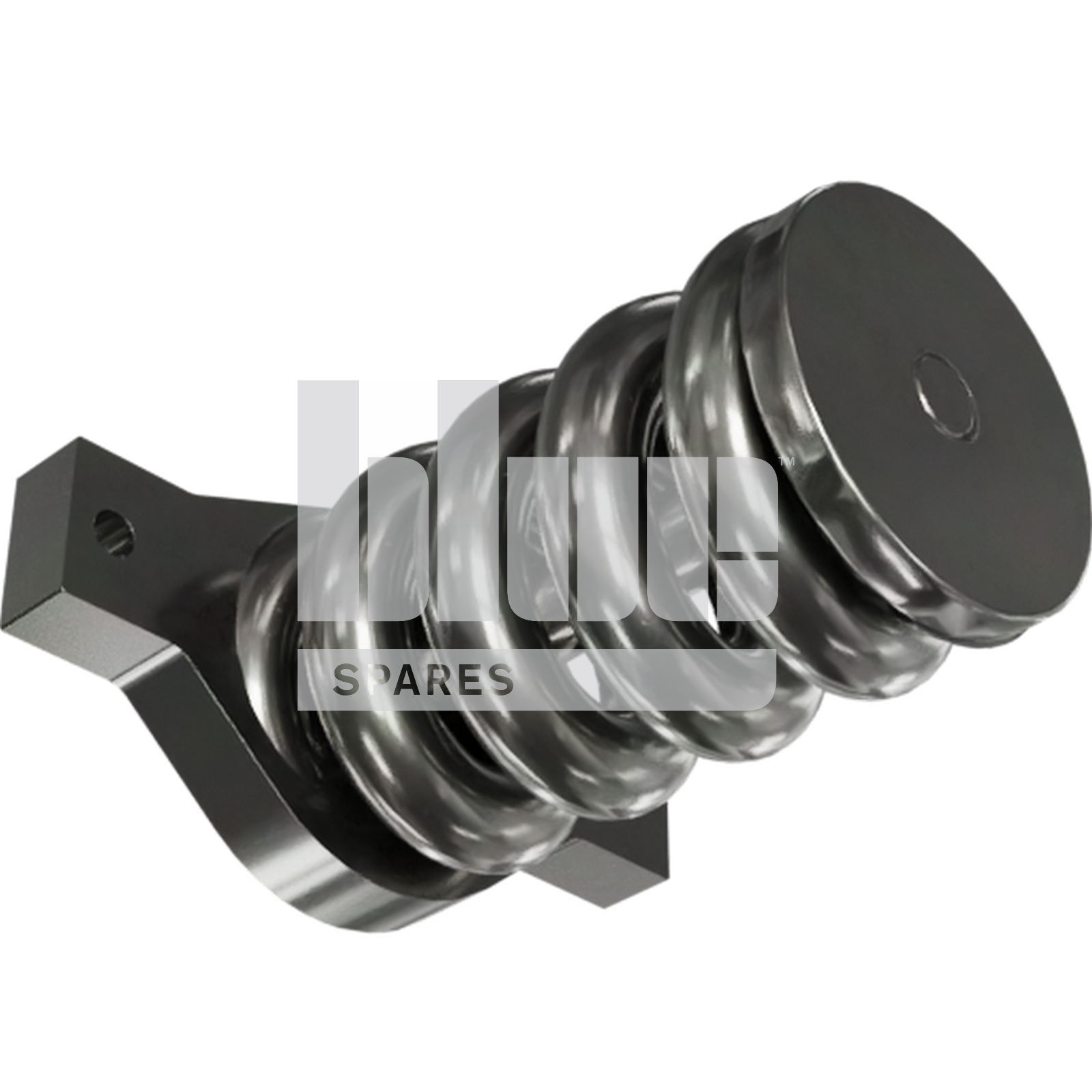 RECOIL ASSY