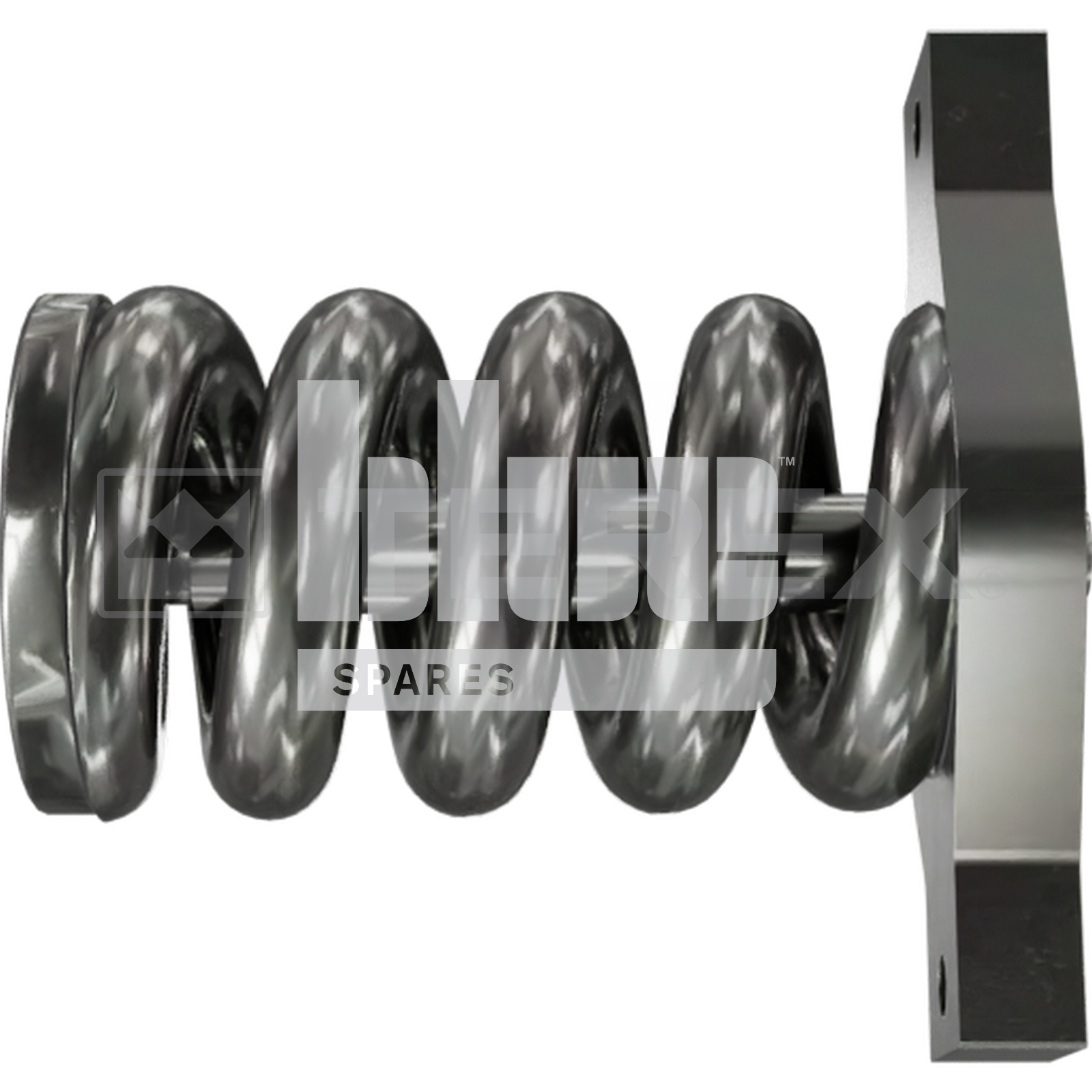 RECOIL ASSY
