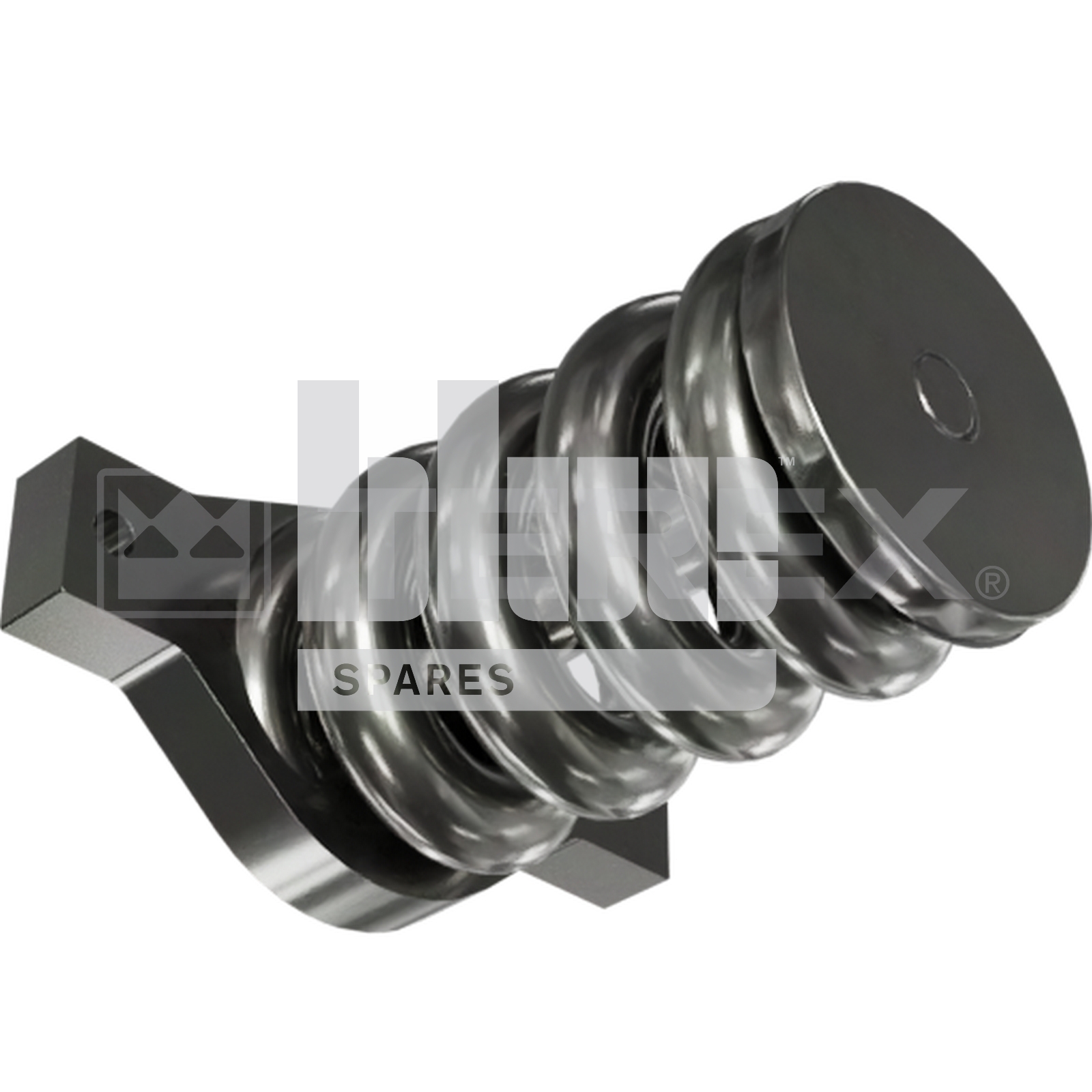 RECOIL ASSY