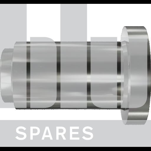 CYLINDER ASSEMBLY (TTA)
