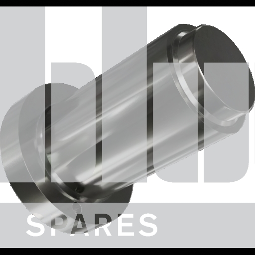 CYLINDER ASSEMBLY (TTA)