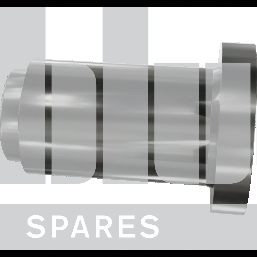 CYLINDER ASSEMBLY (TTA)
