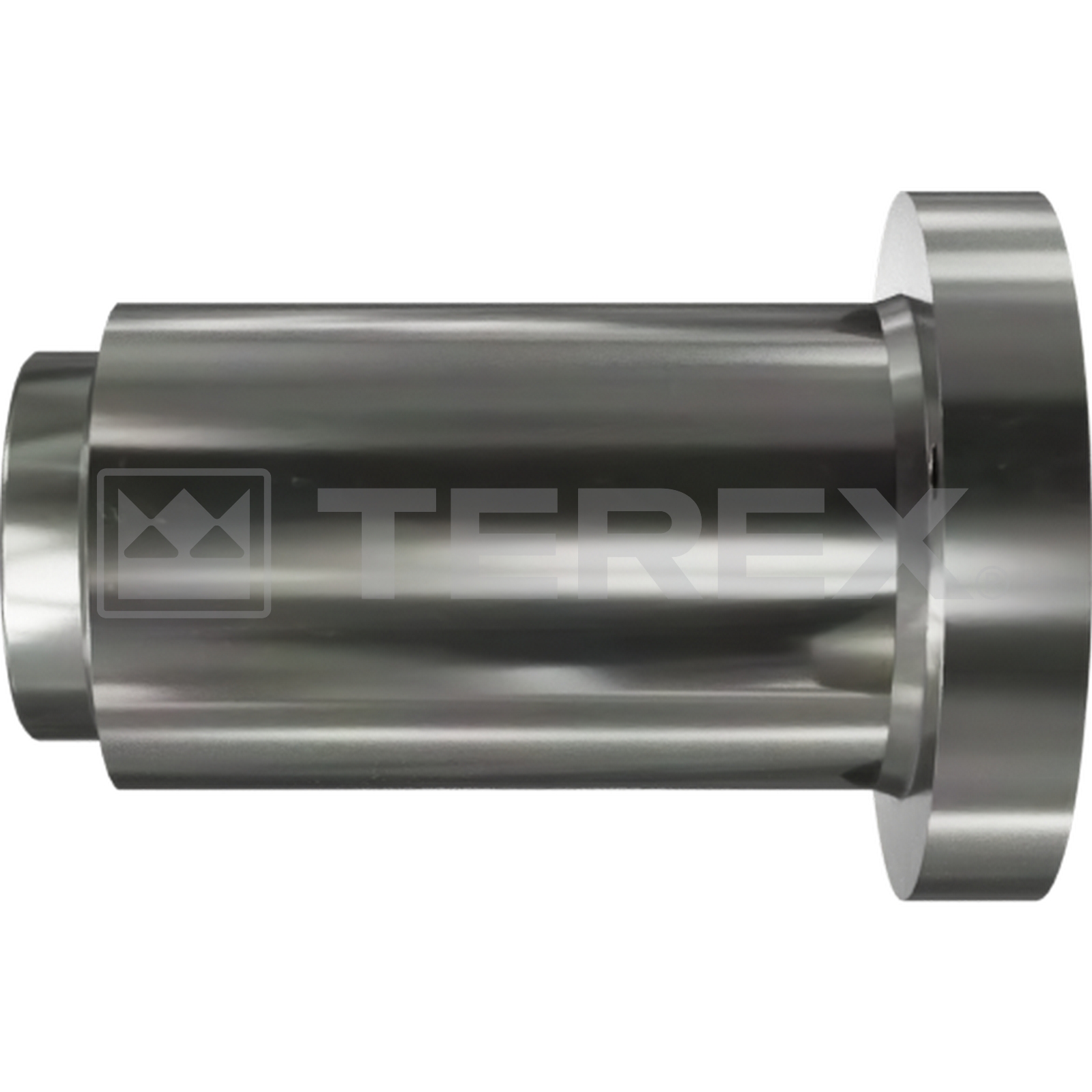 CYLINDER ASSEMBLY (TTA)