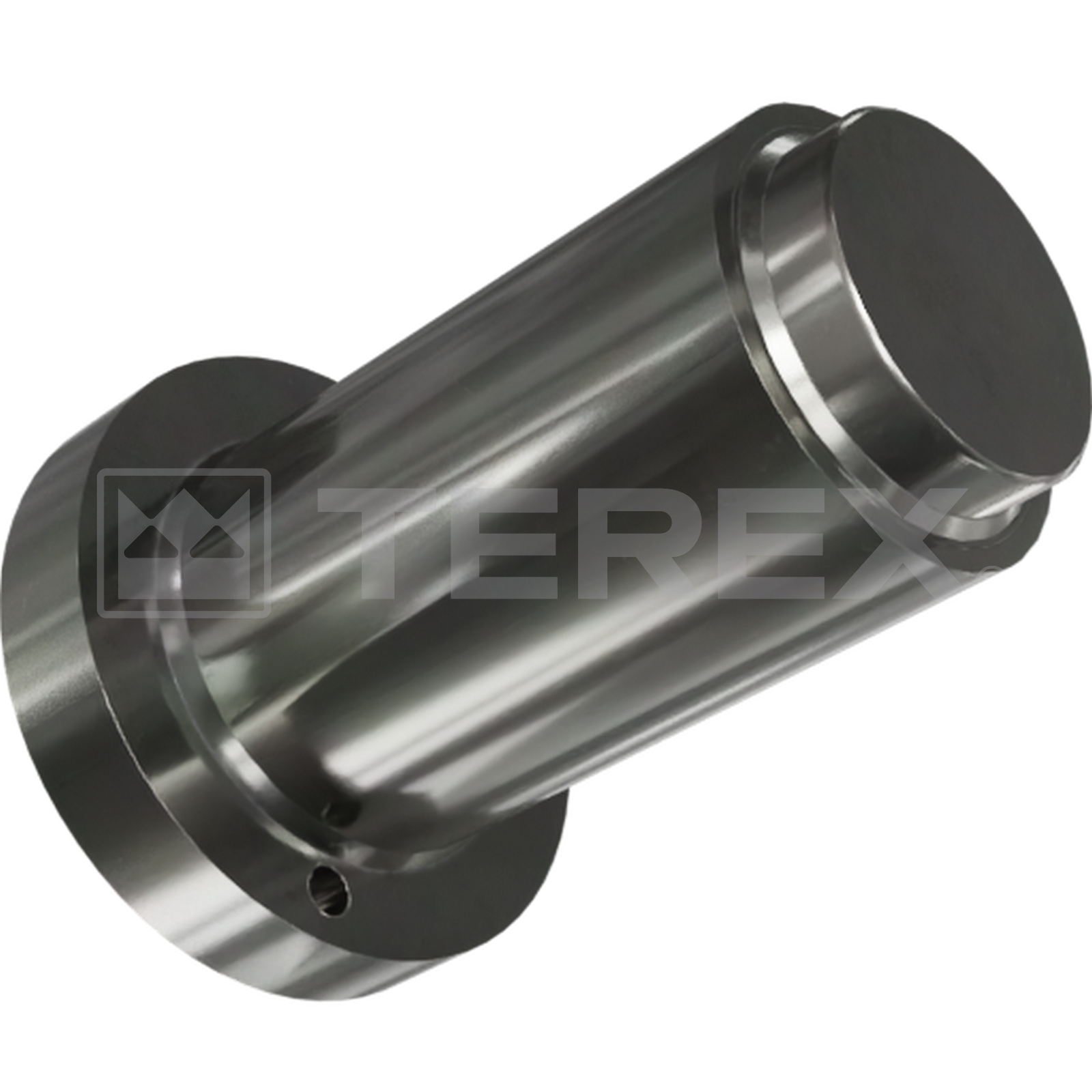 CYLINDER ASSEMBLY (TTA)