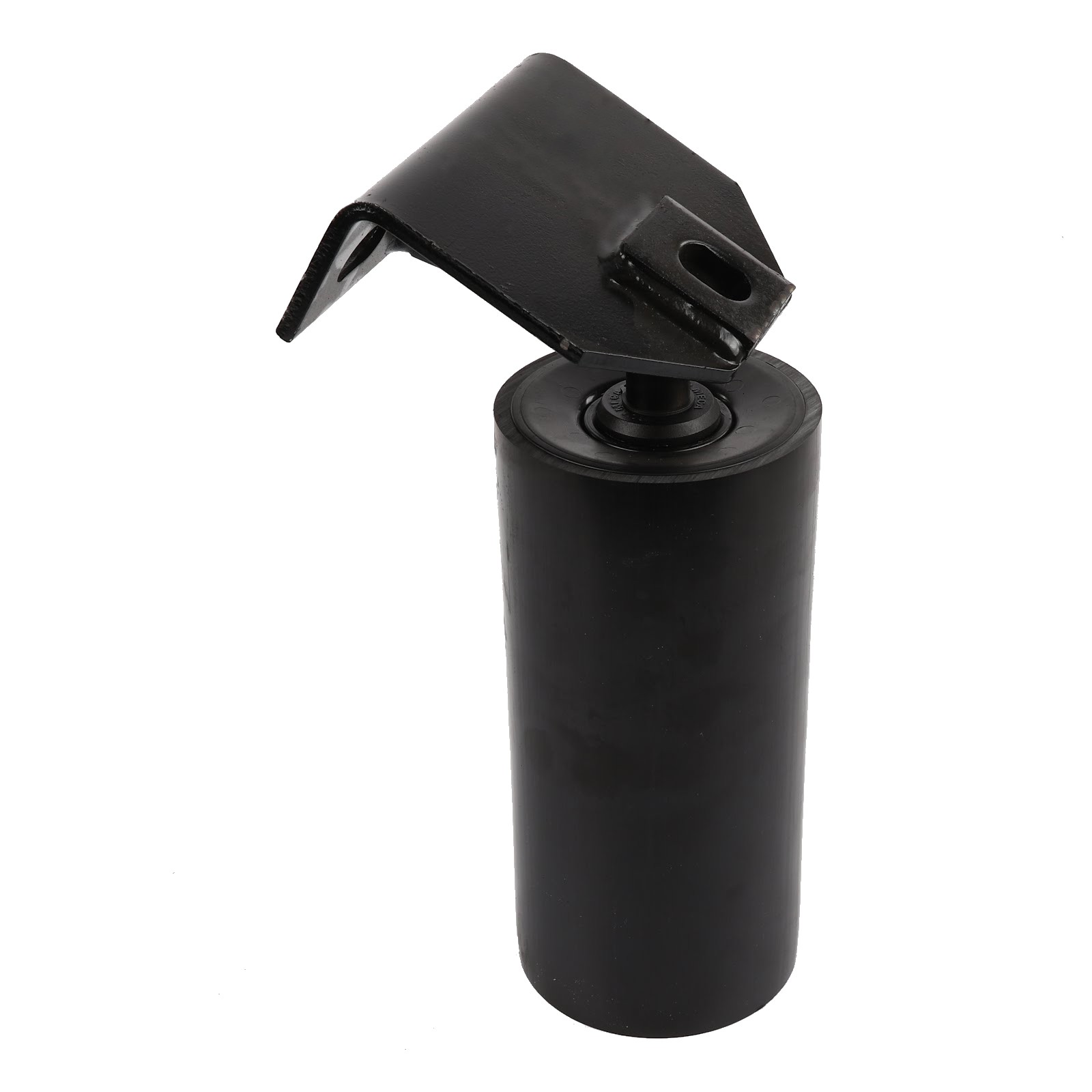 HDPE 30 DEGREE WING ROLLER LH