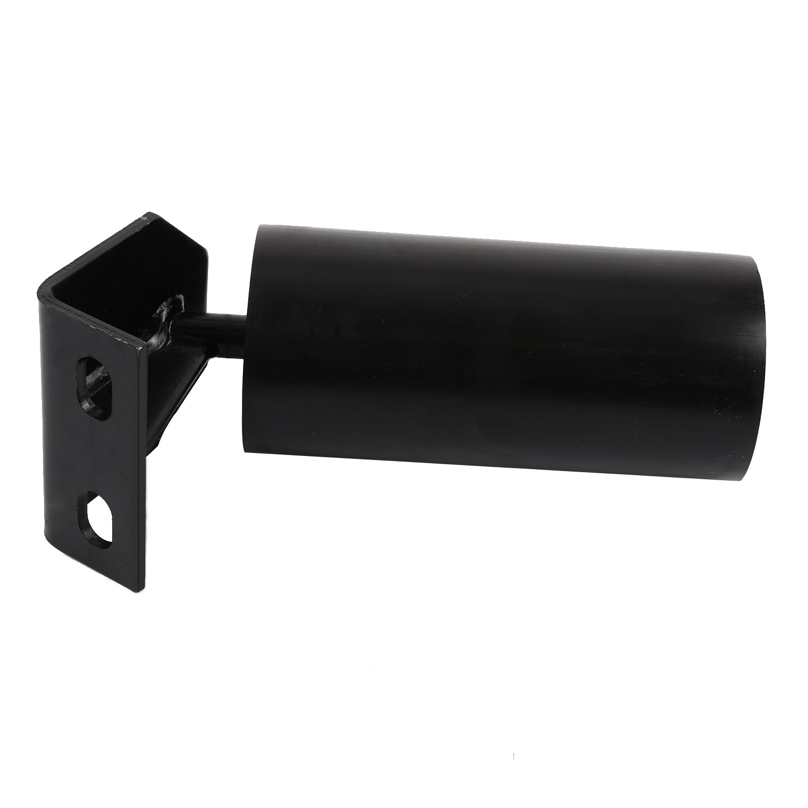 HDPE 30 DEGREE WING ROLLER LH
