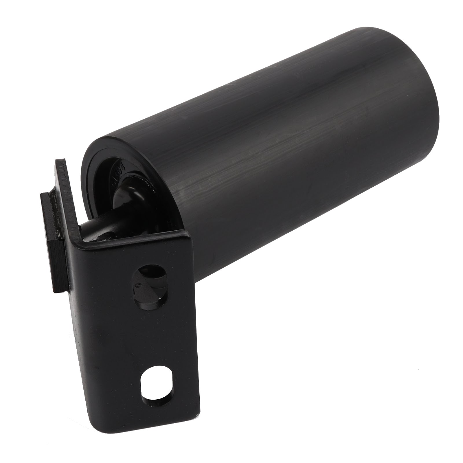 HDPE 30 DEGREE WING ROLLER RH