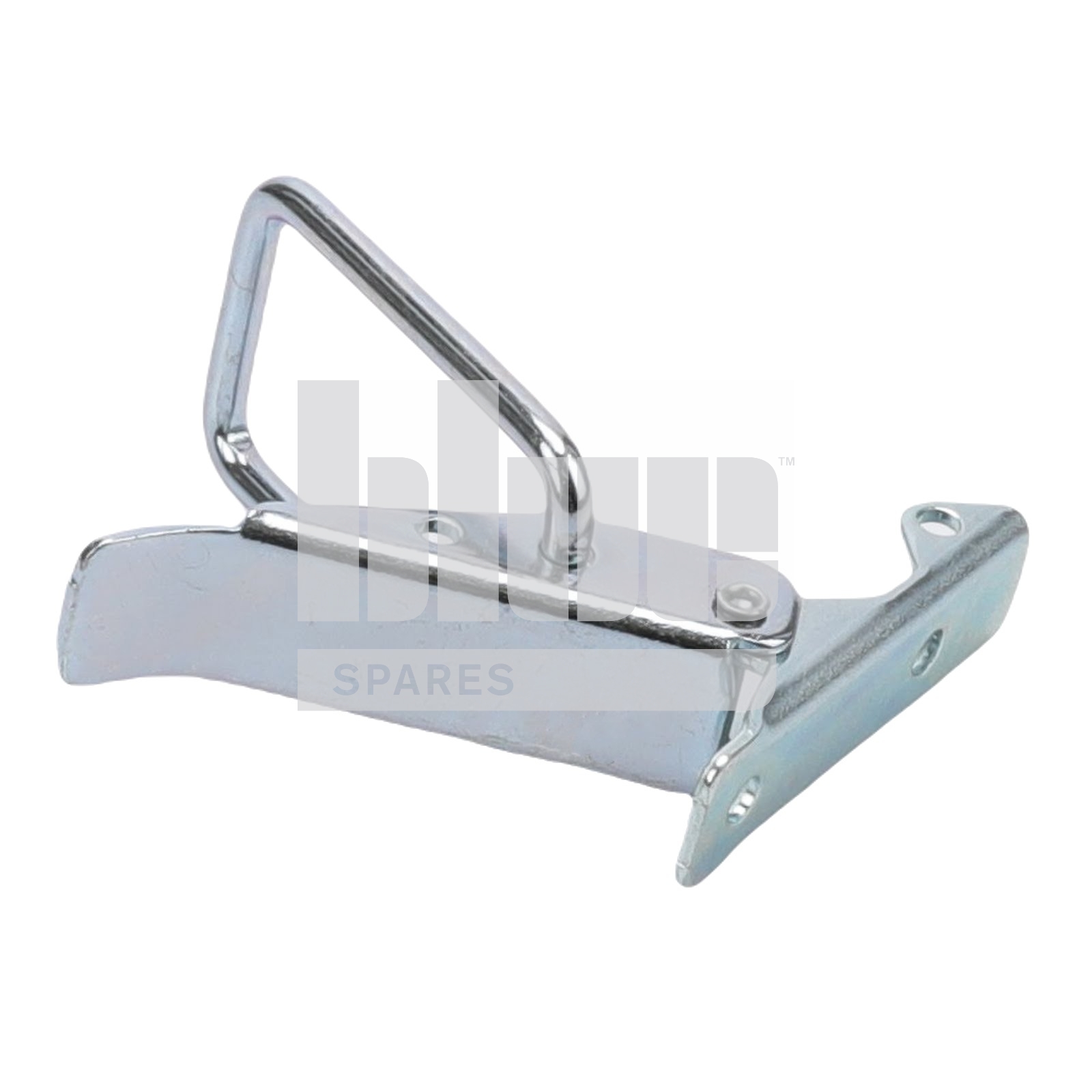 TOGGLE CLAMP - PROTEX 30-502 MS ZN