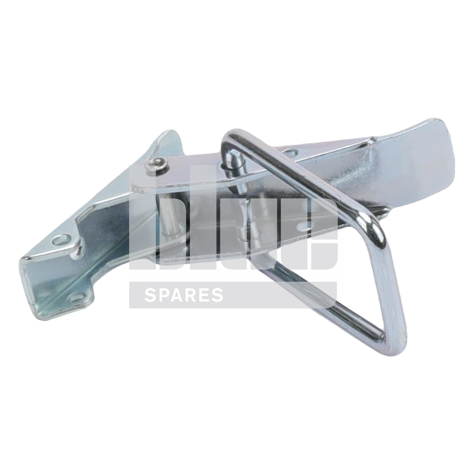 TOGGLE CLAMP - PROTEX 30-502 MS ZN