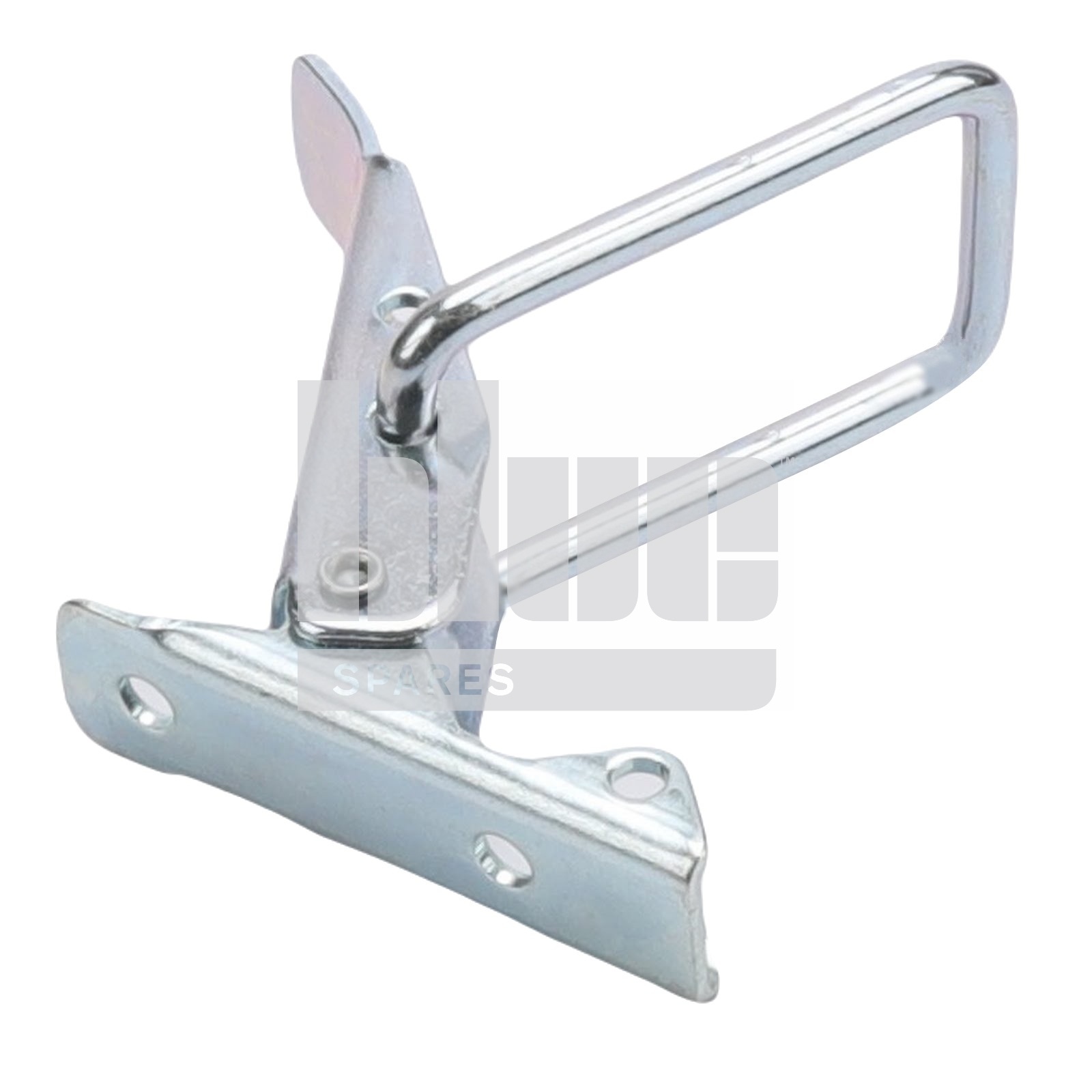 TOGGLE CLAMP - PROTEX 30-502 MS ZN