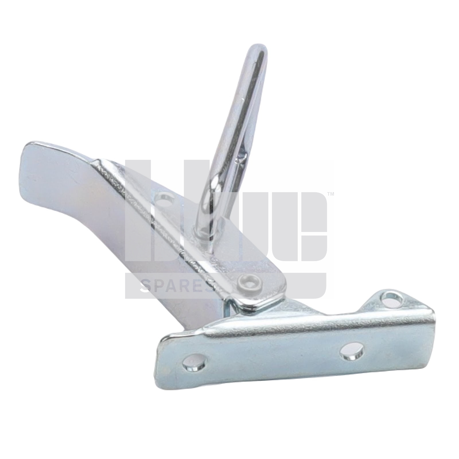 TOGGLE CLAMP - PROTEX 30-502 MS ZN