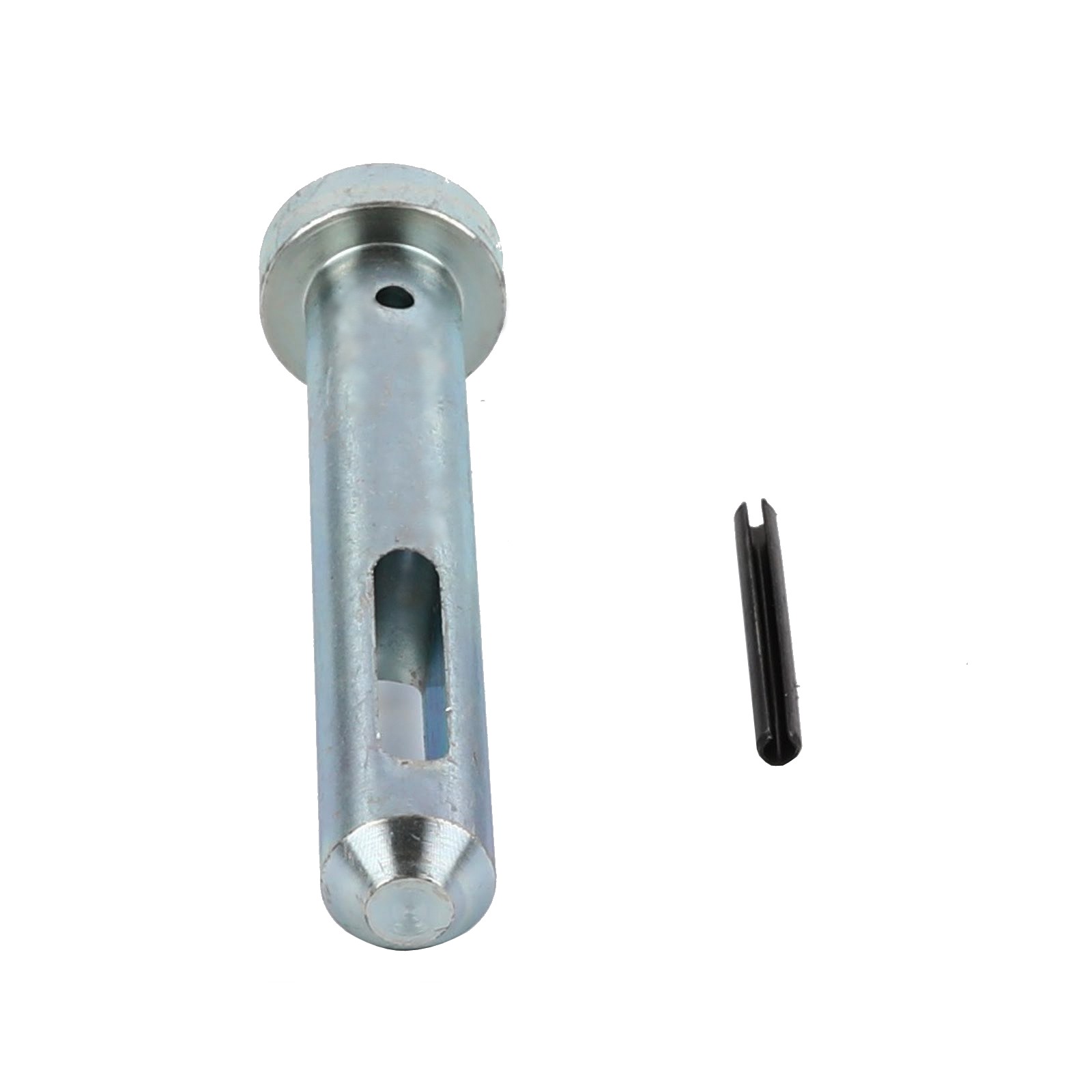 120 LONG SLOTTED PIN