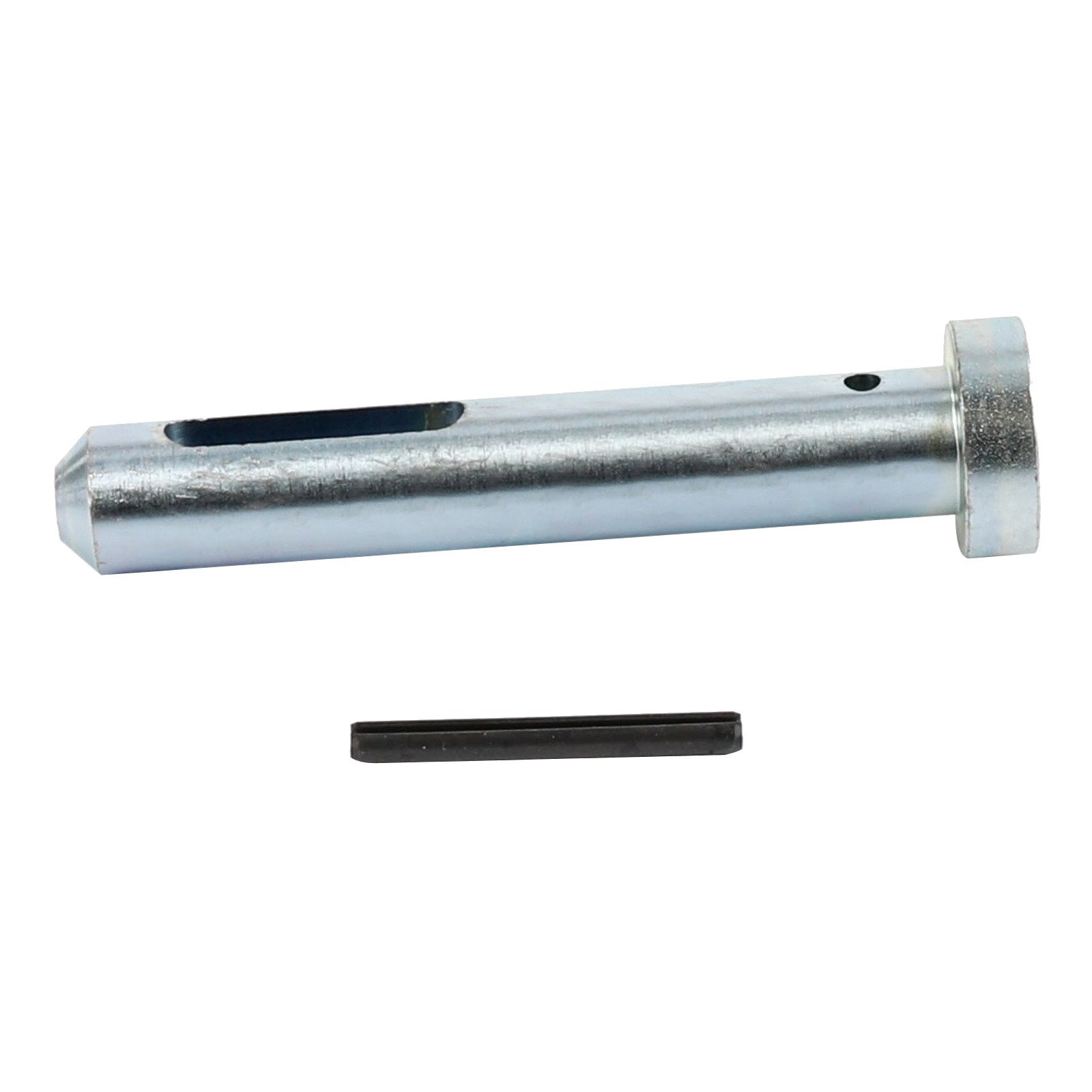 120 LONG SLOTTED PIN