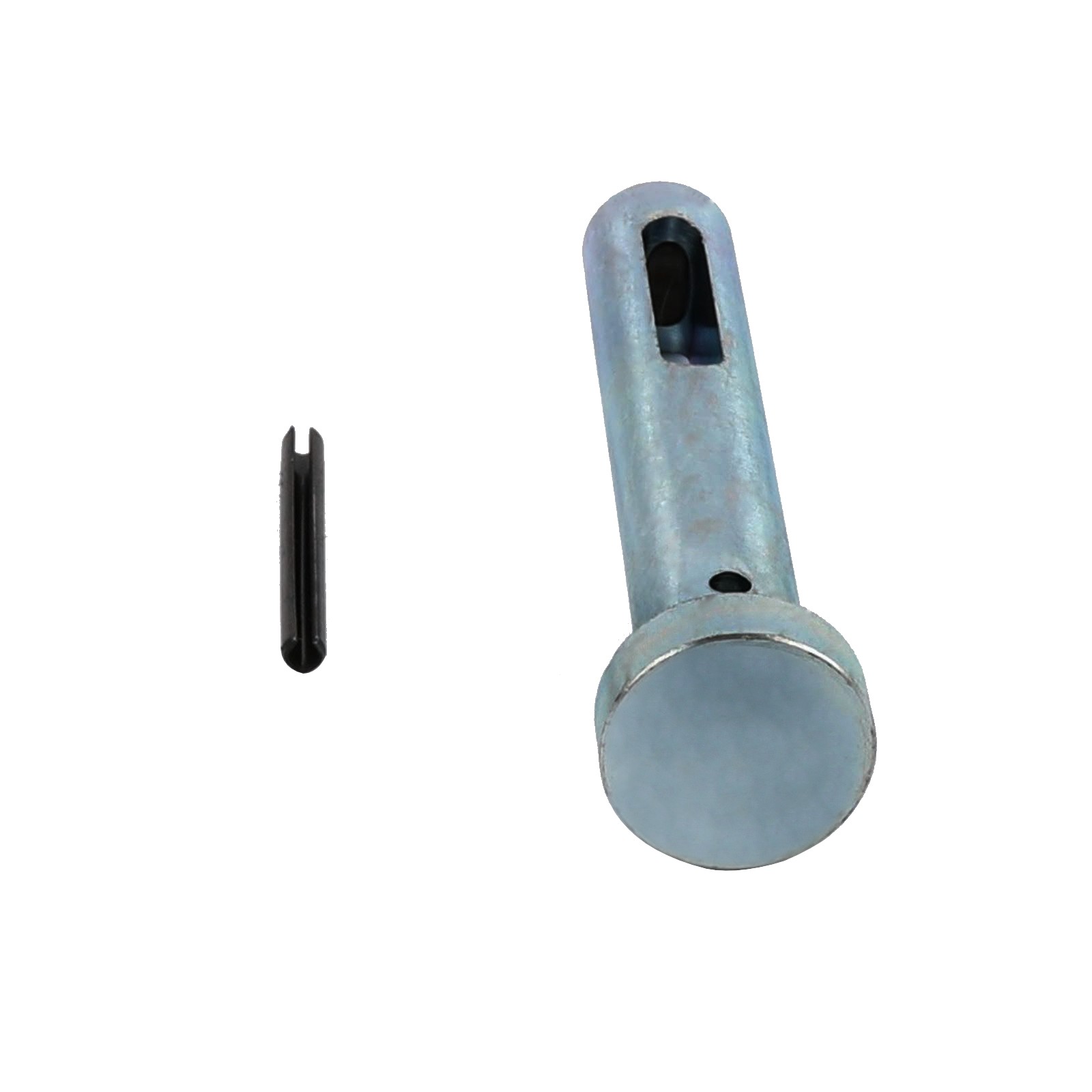 120 LONG SLOTTED PIN