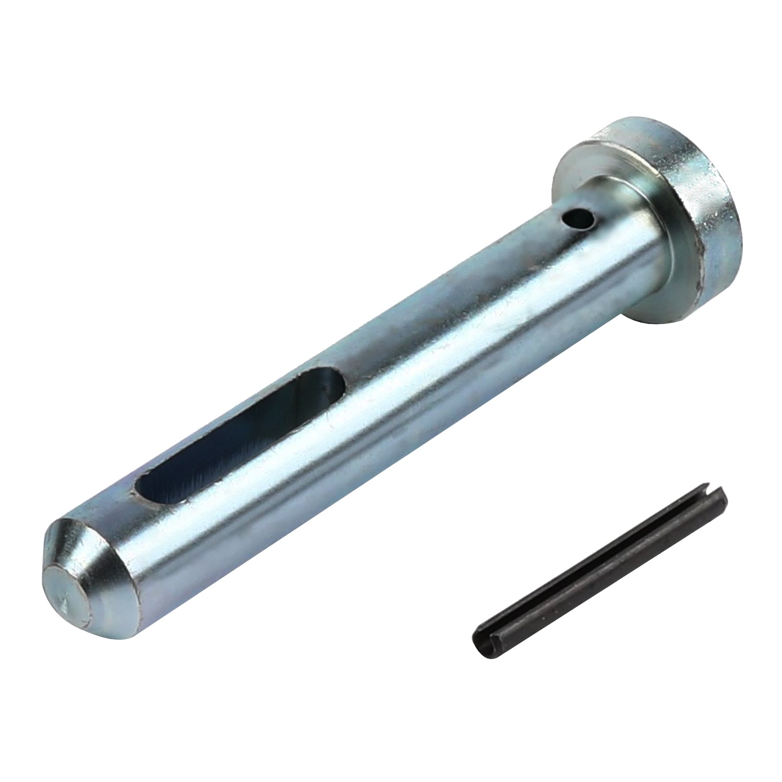 120 LONG SLOTTED PIN