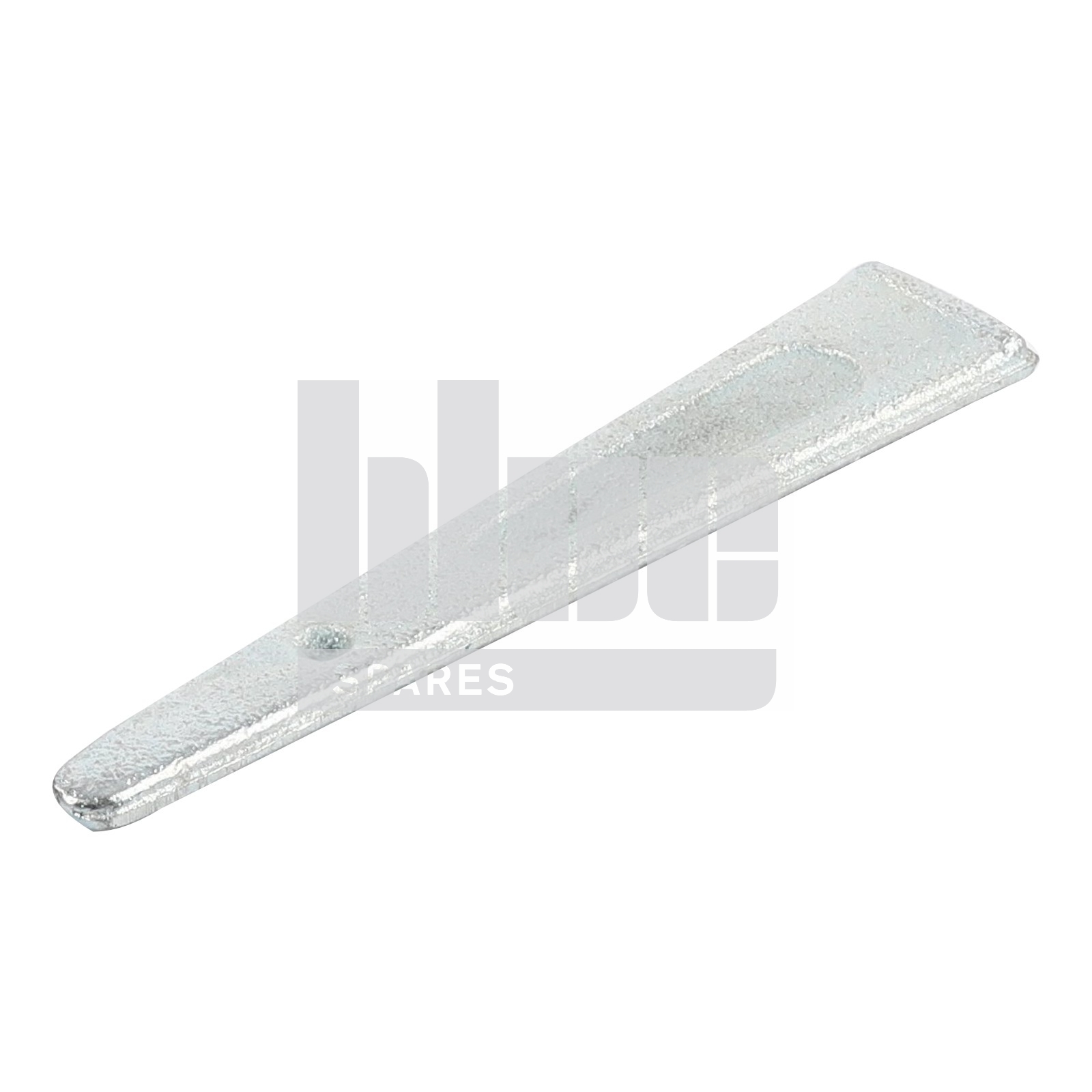 FORGED METAL WEDGE