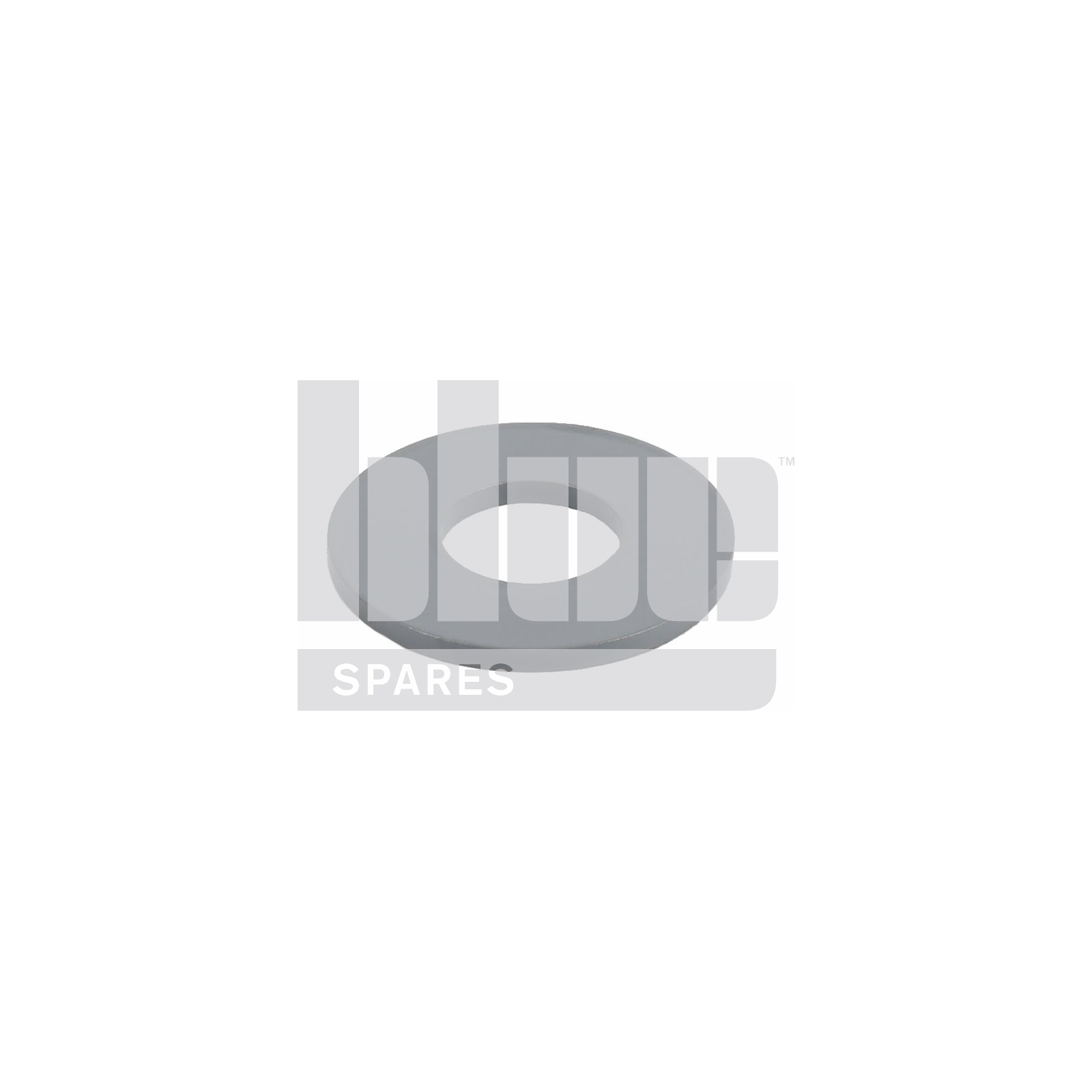 AGGRESAND TORQUE ARM SPACER