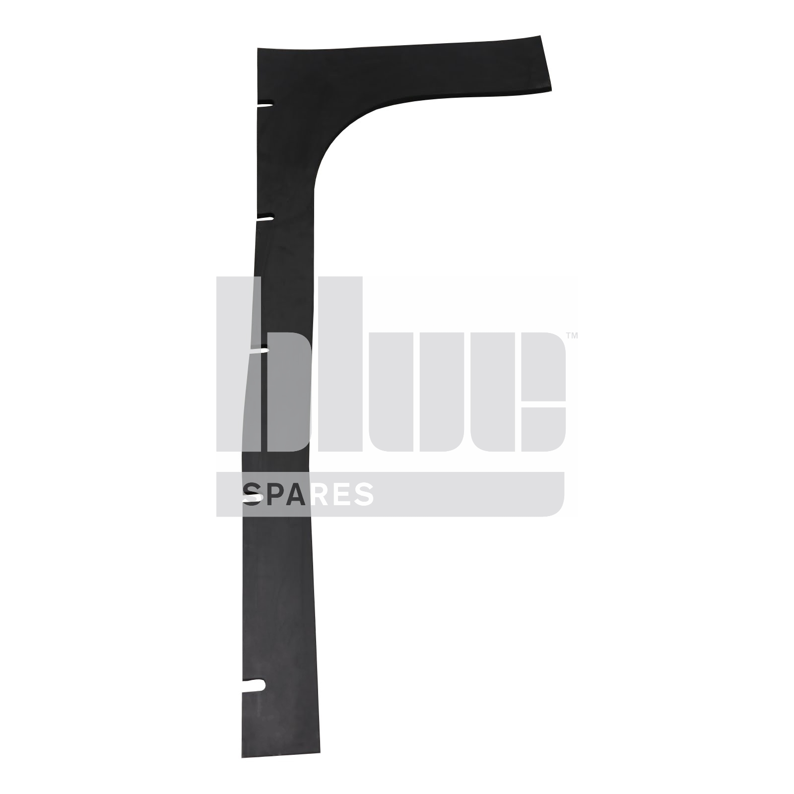 SKIRTING RUBBER