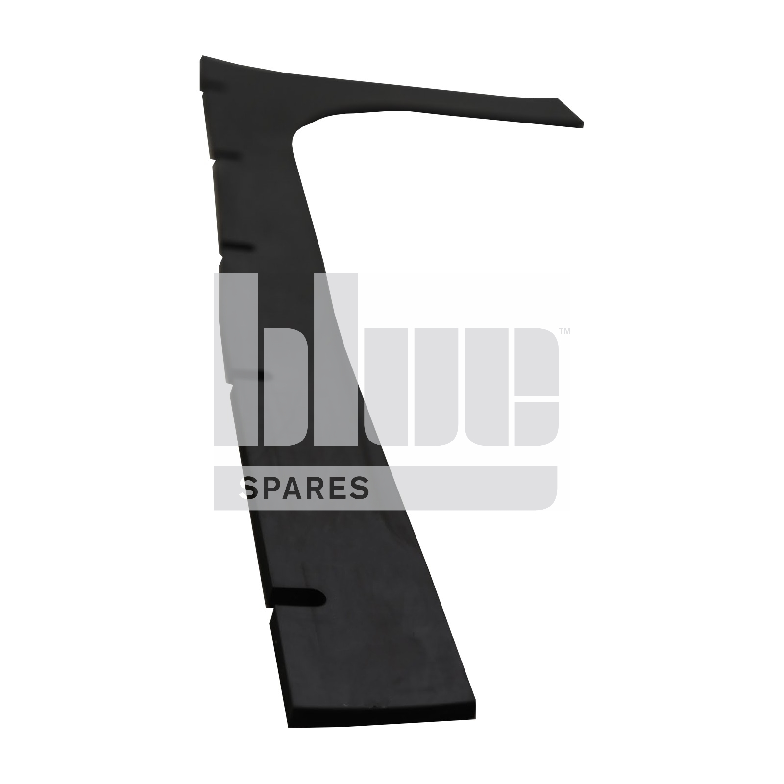 SKIRTING RUBBER