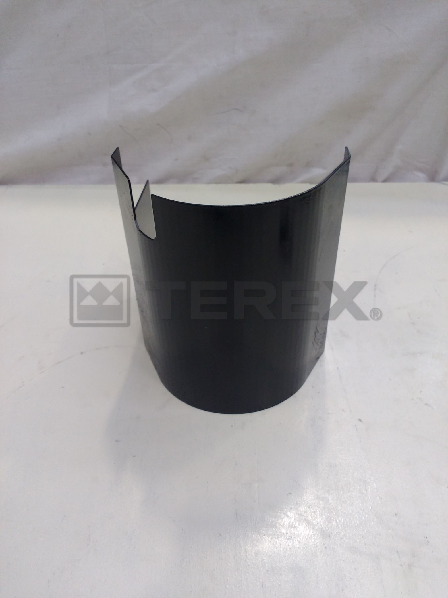 MOTOR/COUPLING GUARD