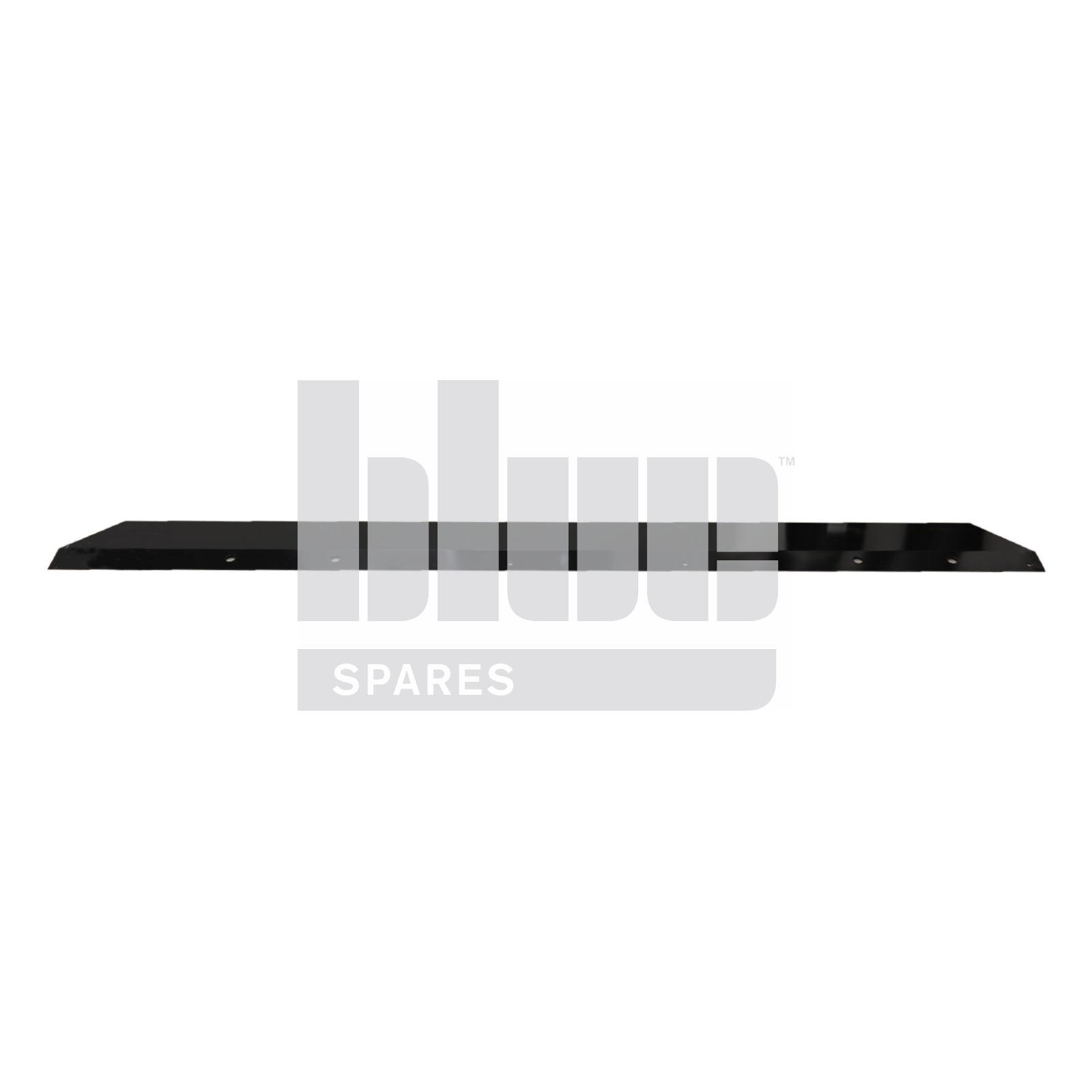 TOP PLATE NON DRIVE SIDE