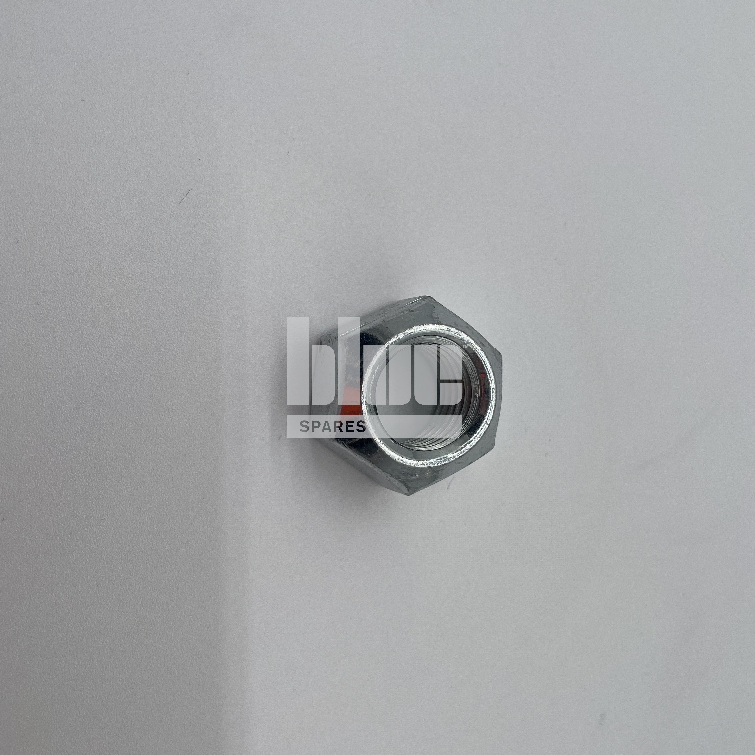PRG4-800 NUT SQUEEZED 620-0087