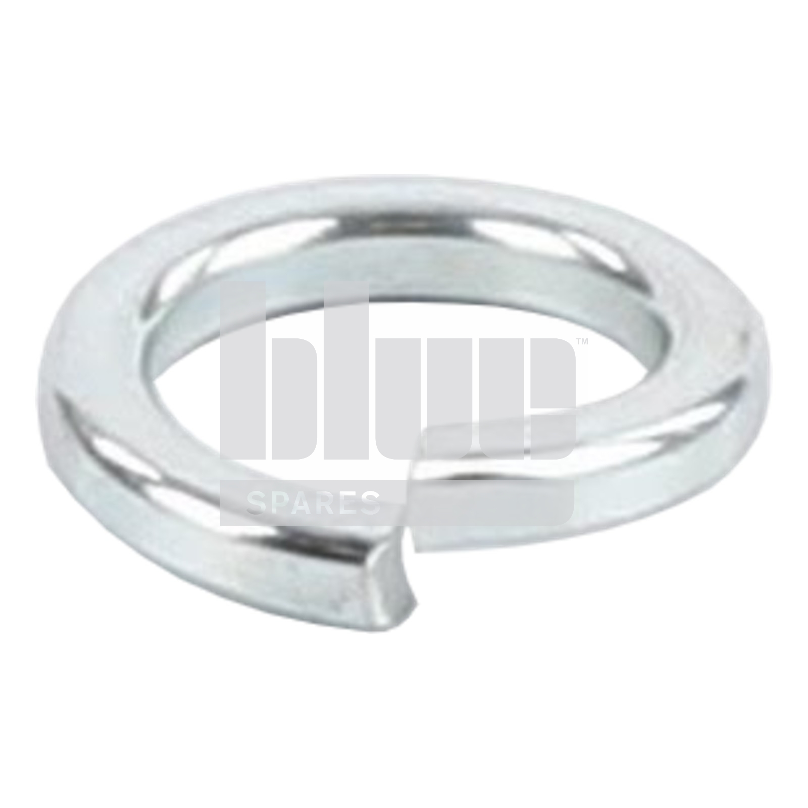 M16 WASHER SPRING/SQ ZC