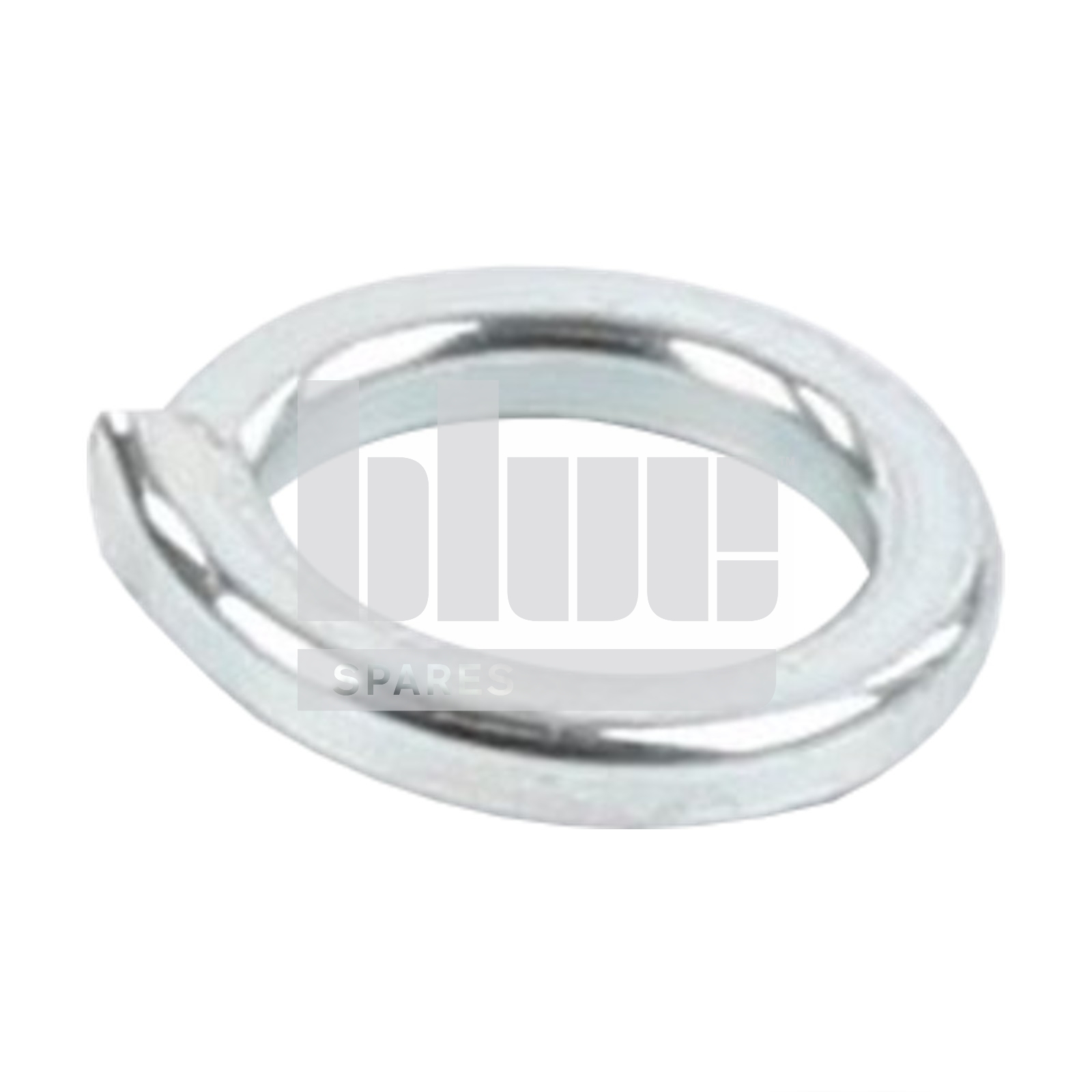 M16 WASHER SPRING/SQ ZC
